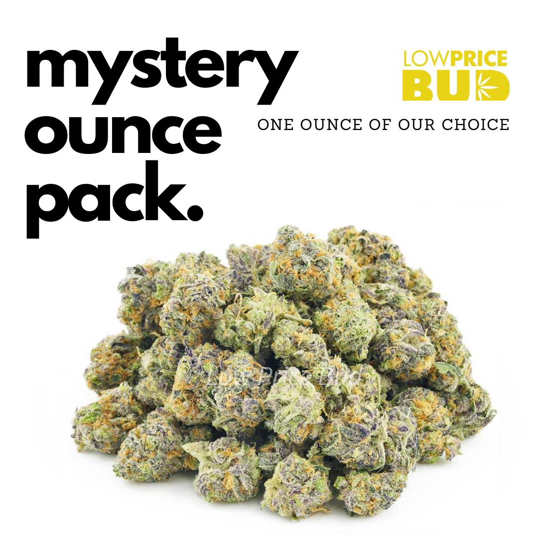 Low Price Bud cannabis deal - online dispensary Canada