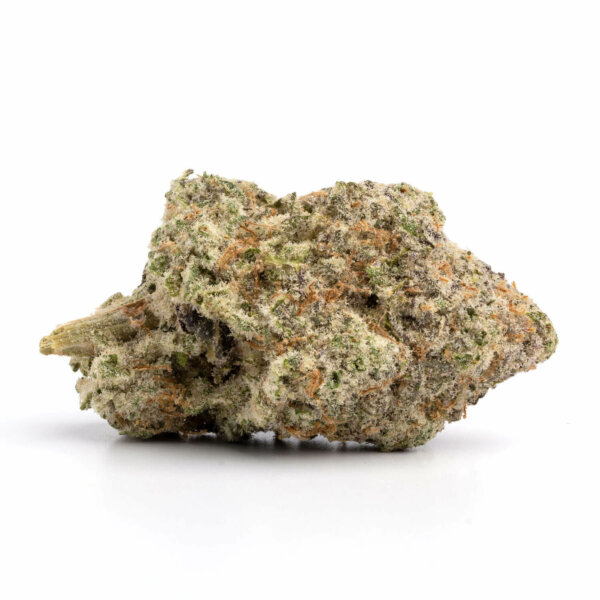 Qrazy Train Strain Review: Effects & Where to Buy (2026) | Weedpedia