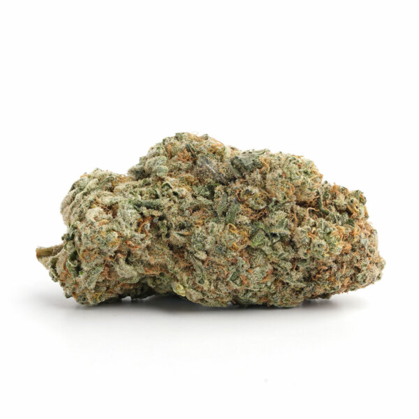 MAC (Miracle Alien Cookies) cannabis strain