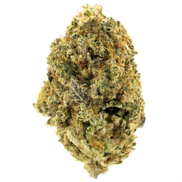 Rockstar cannabis strain