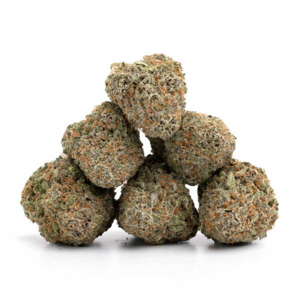 Sour Diesel cannabis strain