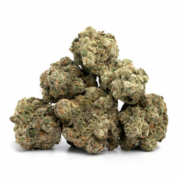 Strawberry Cough cannabis strain