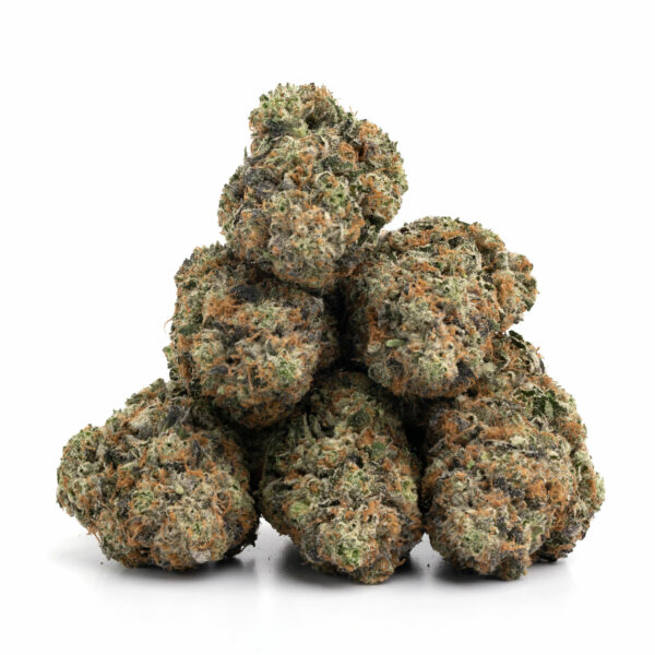 Super Lemon Haze cannabis strain