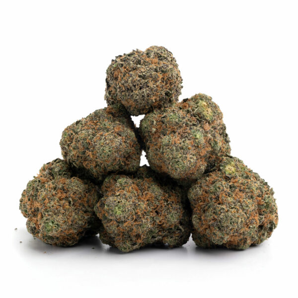 Blue Dream cannabis strain