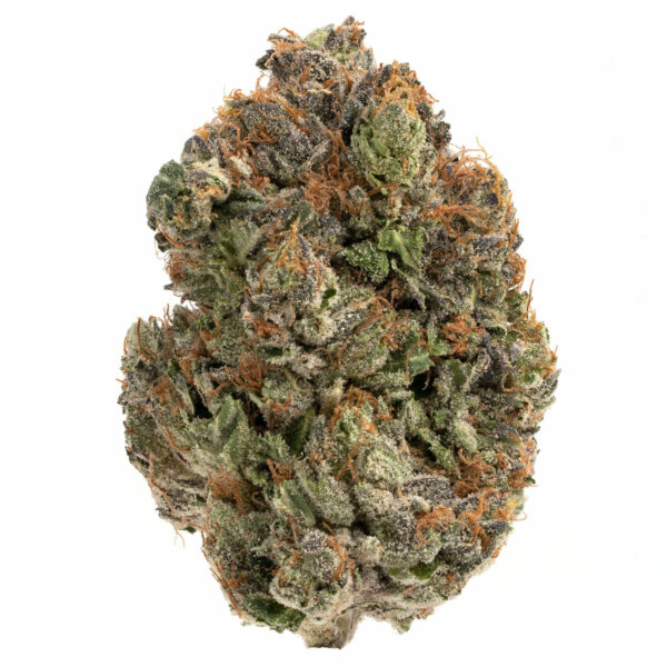 Death Bubba cannabis strain