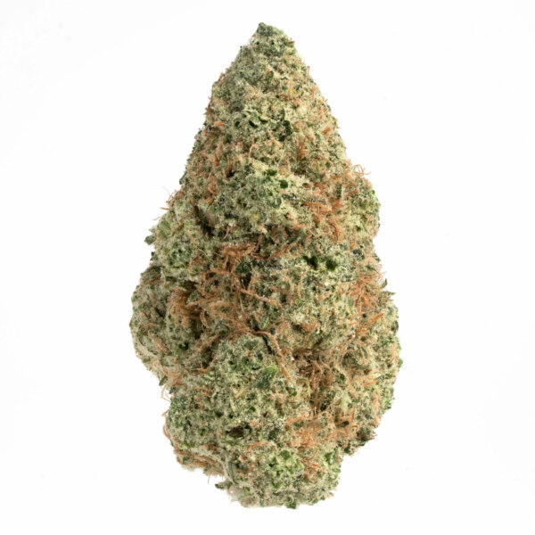 Durban Poison cannabis strain