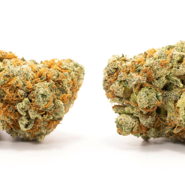 Alien Banana Candy Strain Review: Effects & Where to Buy (2026) | Weedpedia