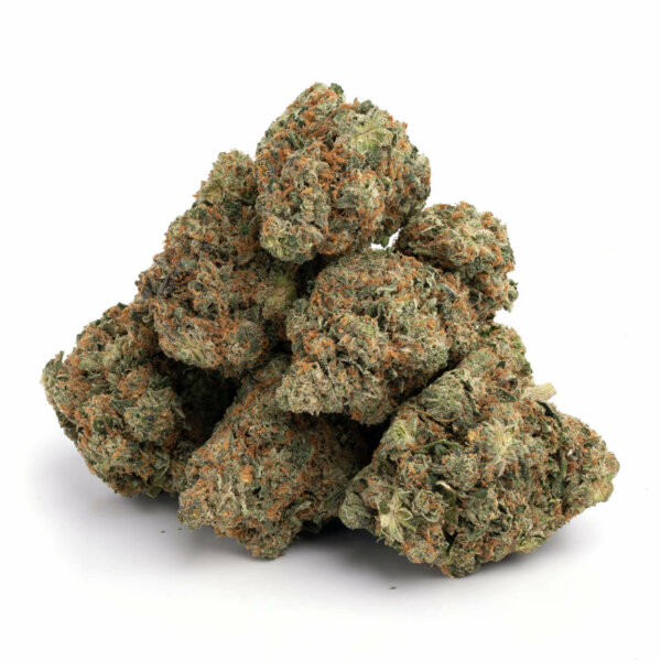 California Orange Strain Review: Effects & Where to Buy (2026) | Weedpedia