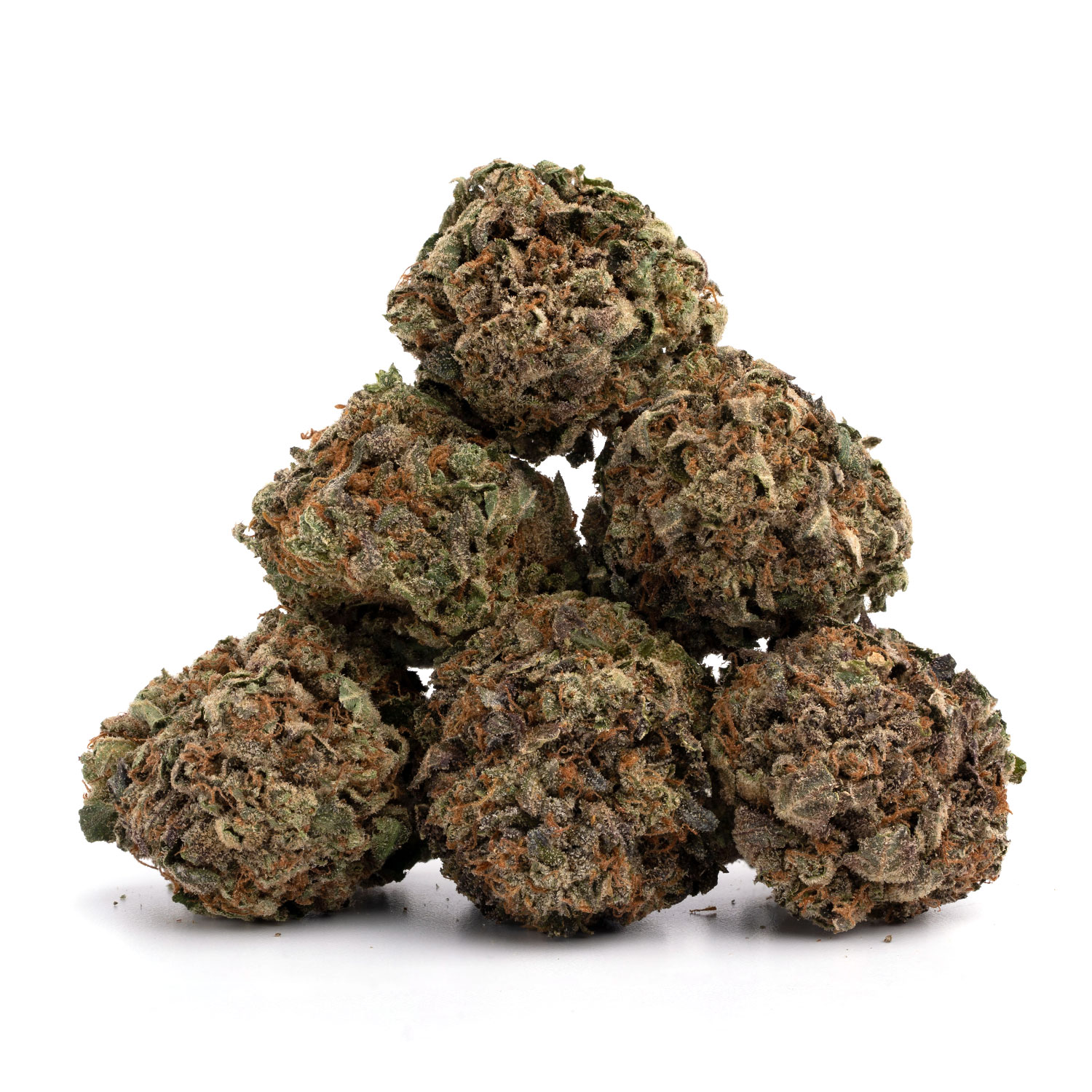 Gooberry Strain Review: Effects & Where to Buy (2026) | Weedpedia