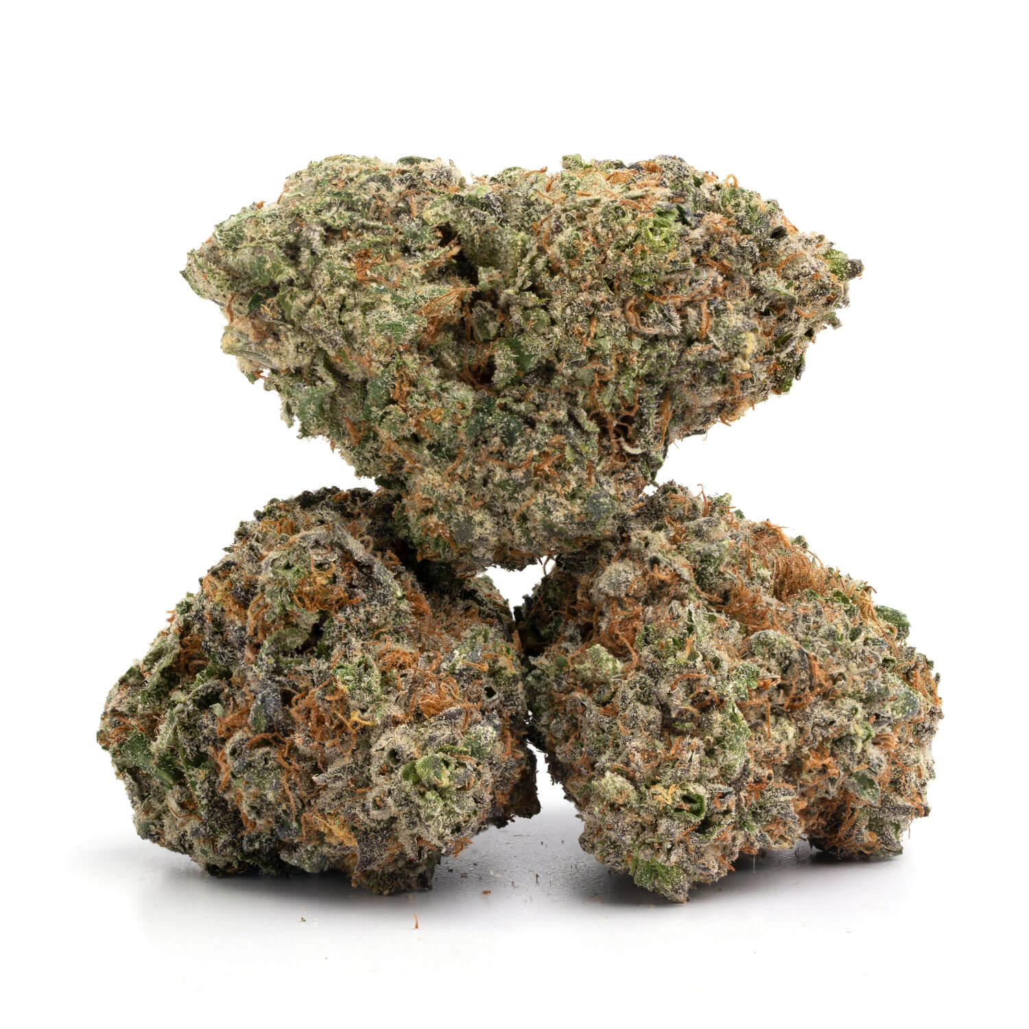 LA Chocolope Strain — Sativa, 23% THC | Weedpedia