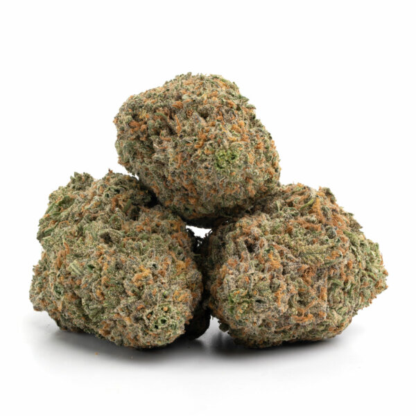 Princess Shaze Princess Haze Strain Review: Effects & Where to Buy (2026) | Weedpedia